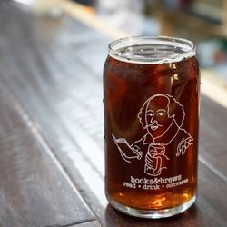 Yum, beer.