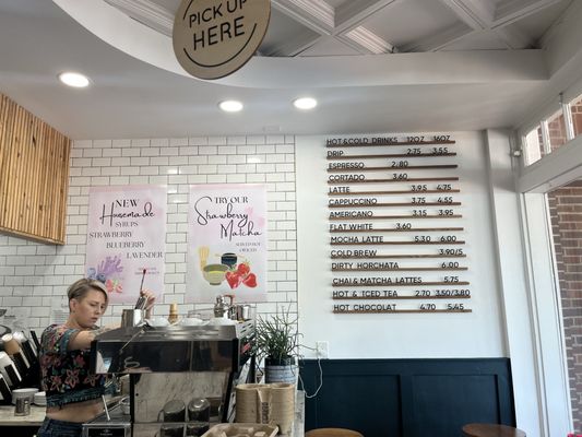 La Coop Coffee by null