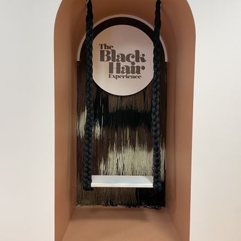 The Black Hair Experience - Braid Swing - Art Museums Near Me - Atlanta, Georgia The Black Hair Experience - Braid Swing - Art Museums Near Me - Atlanta, Georgia