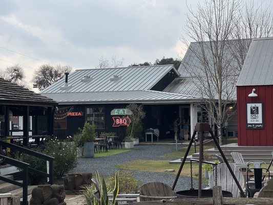 Ellis Motel by null