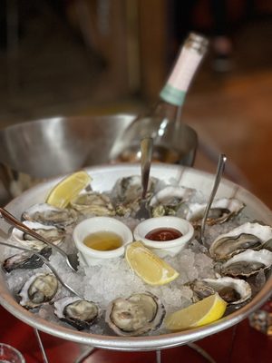 California Fish Market Restaurant by null