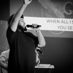 Nineteen Ten Church - Worship Leader Justin Reed