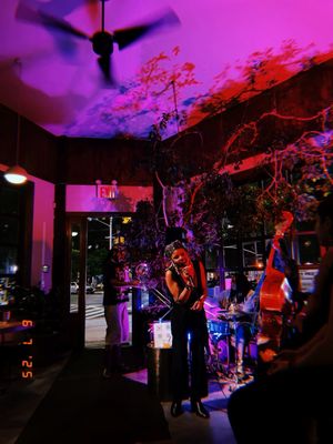 Lucille's Coffee and Cocktails by null
