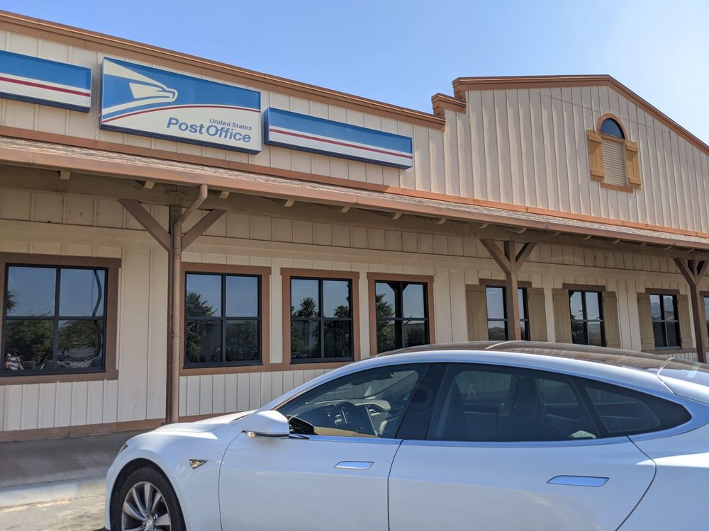 US POST OFFICE 20 Photos & 83 Reviews 1801 Town And Country Dr
