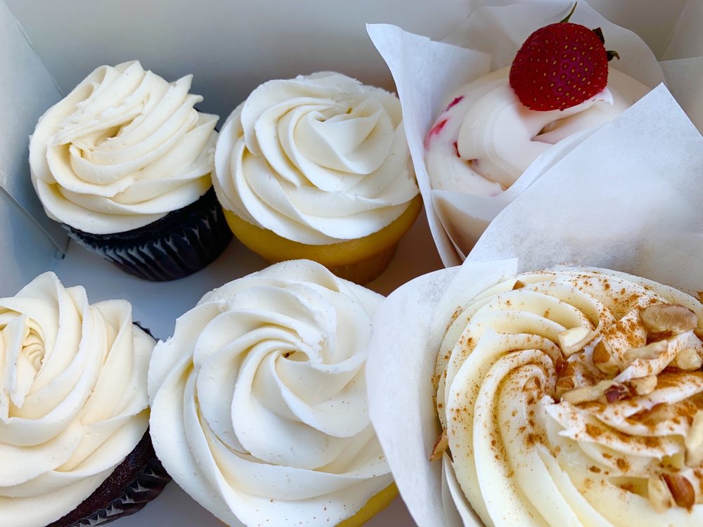 CAKE GODDESS 18 Photos & 23 Reviews 14241 Airline Hwy, Baton Rouge