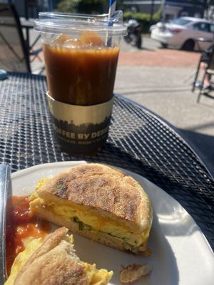 Katie Made Bakery by null