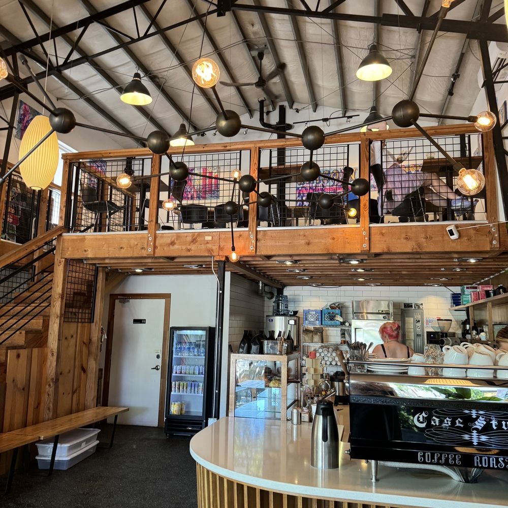 Case Study - Coffee Roasteries Near Me - Portland, Oregon Case Study - Coffee Roasteries Near Me - Portland, Oregon