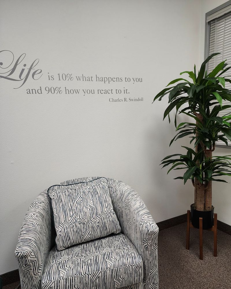 Kanisha Helping Others Marriage and Family Therapy - grief counselor in Torrance, CA