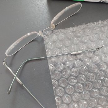 The Frame Mender Eyeglass Frame Repair Centers - Eyewear & Opticians Near Me - Washington, DC, District of Columbia The Frame Mender Eyeglass Frame Repair Centers - Eyewear & Opticians Near Me - Washington, DC, District of Columbia