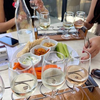 BOTTAIA Winery - Wine Tasting Room Near Me - Temecula, California