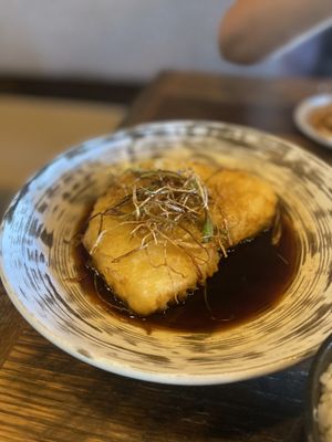 Otoro Sushi + Asian Kitchen by null