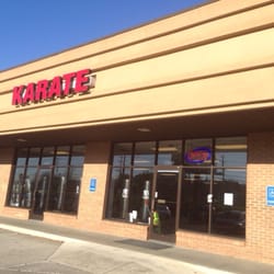 Knoxville Academy of Martial Arts