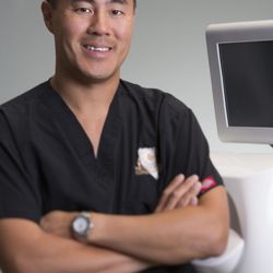 Nevada Eye Consultants - Dr. Steve H. Chang, M.D.