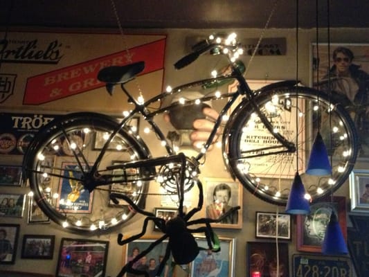 Northeast Taproom by null