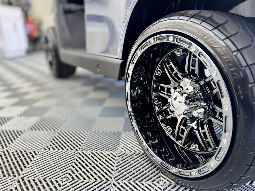 THE DETAIL GUY 221 Photos 1555 Spring Meadow Ct, Greenfield