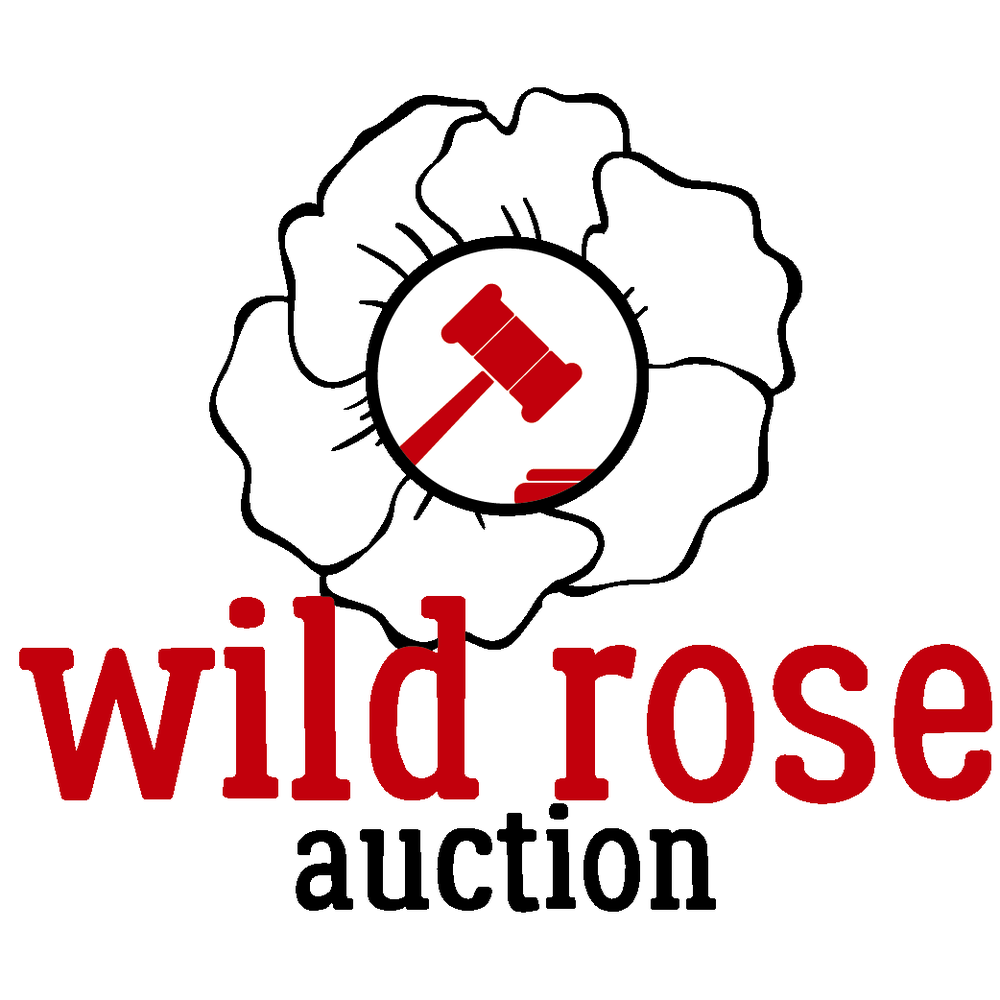 WILD ROSE AUCTION SERVICES Updated October 2024 240059 Highway 24