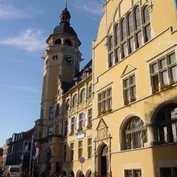 Alter Markt