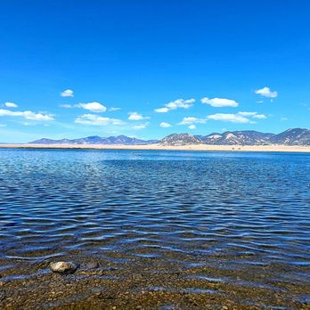 Eleven Mile State Park - Eleven Mike State Park - Parks Near Me - Lake George, Colorado