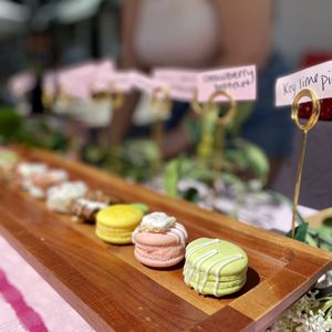 WATER TOWER FARMERS MARKET - Updated August 2024 - 17 Photos - 200 Post