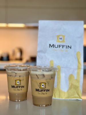 Muffin Can Stop Us (DTLA) by null