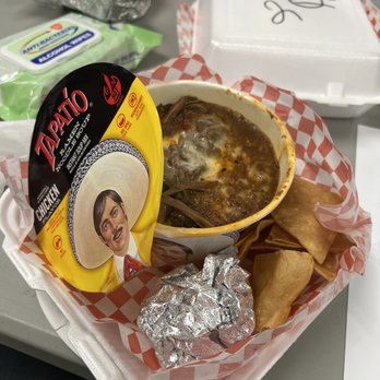 Tacos La Bonita - Tapatio with Birria - Food Trucks Near Me - Oxnard, California Tacos La Bonita - Tapatio with Birria - Food Trucks Near Me - Oxnard, California