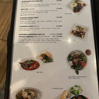 Remton - Menu - Vietnamese Near Me - Webster, Texas Remton - Menu - Vietnamese Near Me - Webster, Texas