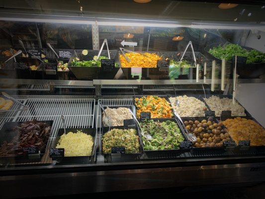 The Farmhouse Deli & Pantry by null