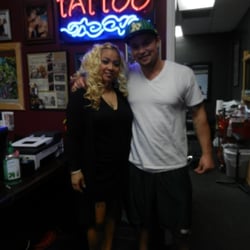 Extreme Tattoos