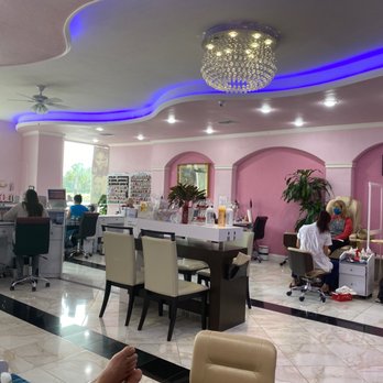 VIP Nails & Spa - Nail Salons Near Me - Wildwood, Florida VIP Nails & Spa - Nail Salons Near Me - Wildwood, Florida