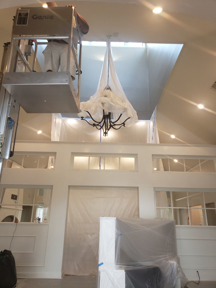 Slide of Tejas Home and Commercial Services