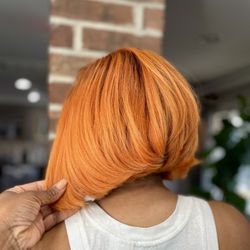 Labella's Salon - Color and cut
