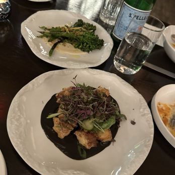 Vernick Fish - Octopus - Seafood Near Me - Philadelphia, Pennsylvania