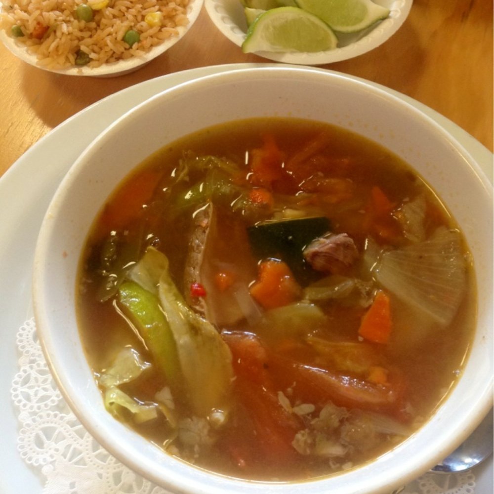 Osuna's Mexican Grill - Delicious!!!!!! - Tacos Near Me - Glendora, California