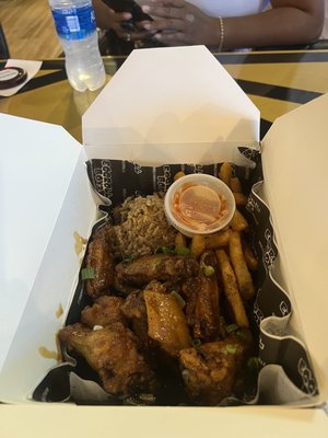 EggRoll Boyz Alpharetta by null