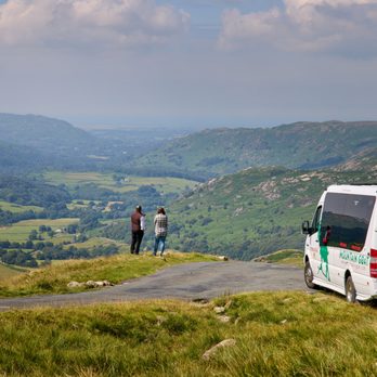 Mountain Goat - Tours Near Me - Windermere, CMA