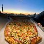 Uncle Fatih's Pizza