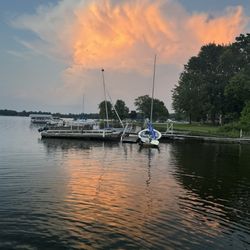 University of Michigan Sailing Club
