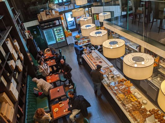 Bottega di Pasticceria by null