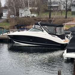 Paugus Bay Marina - Purchased at Paugus Bay Marina