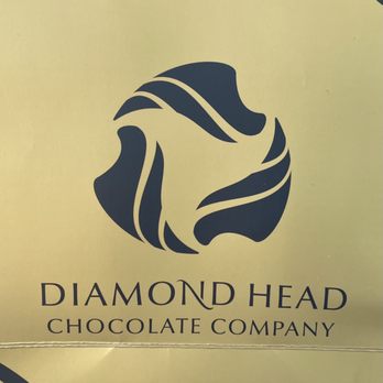 Diamond Head Chocolate - Chocolatiers & Shops Near Me - Waipahu, Hawaii