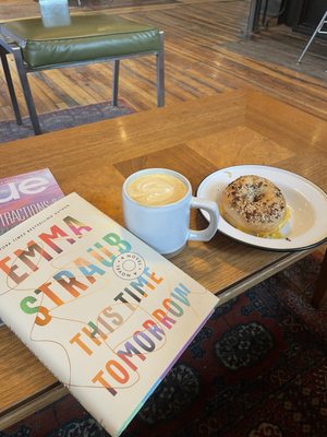 Factory Coffee by null