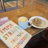 Factory Coffee gift card