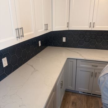 NJ Finishing Touch - After - Home Staging Near Me