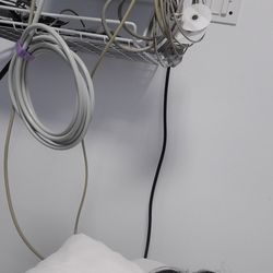 Hospital Excel - Clean your equipment much?