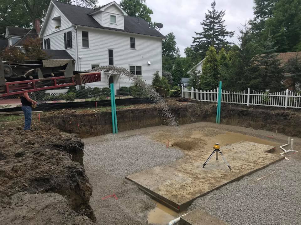 Slide of Maintenance Plus Group