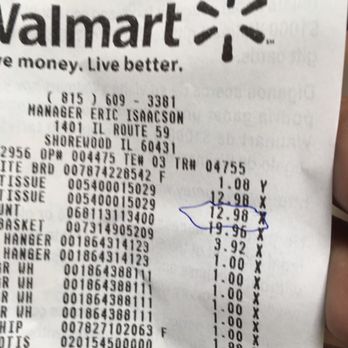 Walmart Supercenter - Grocery Near Me - Shorewood, Illinois Walmart Supercenter - Grocery Near Me - Shorewood, Illinois