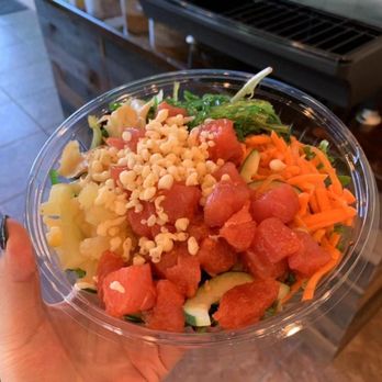 Poke Bros - Hawaiian Near Me - Mount Pleasant, South Carolina Poke Bros - Hawaiian Near Me - Mount Pleasant, South Carolina