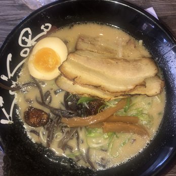 Kokoro Ramen - Shoyu Ramen - Ramen Near Me - Milpitas, California Kokoro Ramen - Shoyu Ramen - Ramen Near Me - Milpitas, California
