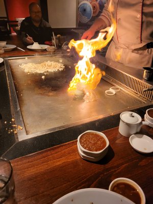 Benihana - Beaverton by null