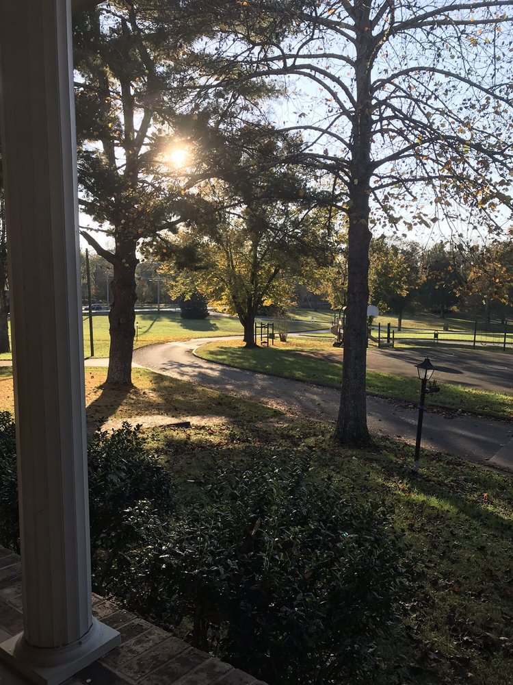 Bethel Bible Village Children's Home - social services organization in Hixson, TN